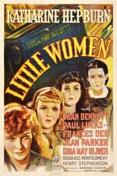 دانلود زیرنویس فارسی little women