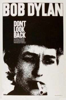 دانلود زیرنویس فارسی dont look back