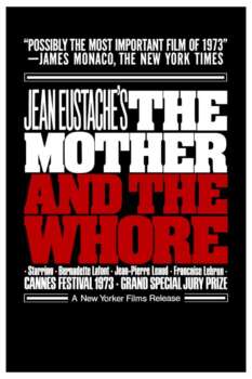 دانلود زیرنویس فارسی the mother and the whore