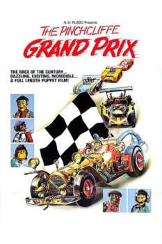 دانلود زیرنویس فارسی the pinchcliffe grand prix