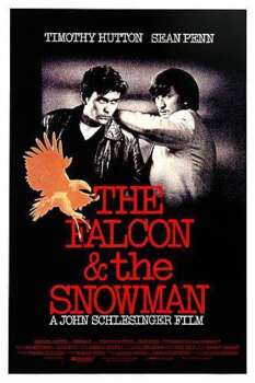 دانلود زیرنویس فارسی the falcon and the snowman