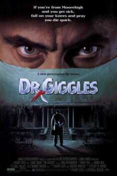 دانلود زیرنویس فارسی dr. giggles