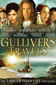 دانلود زیرنویس فارسی gulliver's travels