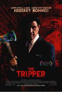 دانلود زیرنویس فارسی the tripper