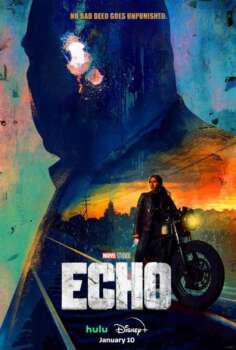 دانلود زیرنویس فارسی echo