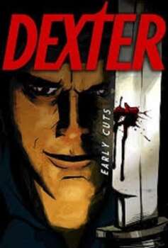 دانلود زیرنویس فارسی dexter: early cuts