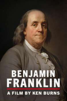 دانلود زیرنویس فارسی benjamin franklin