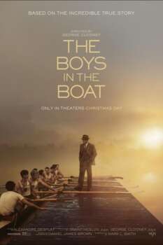 دانلود زیرنویس فارسی the boys in the boat