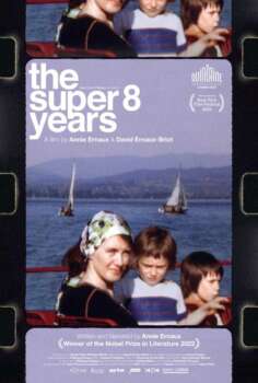 دانلود زیرنویس فارسی the super 8 years