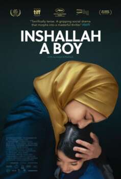 دانلود زیرنویس فارسی inshallah a boy