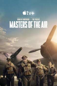 دانلود زیرنویس فارسی masters of the air