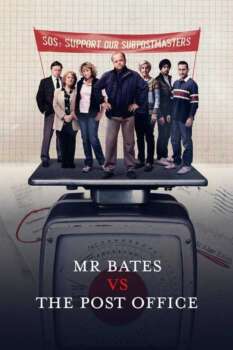 دانلود زیرنویس فارسی mr bates vs. the post office