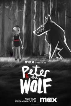 دانلود زیرنویس فارسی peter & the wolf