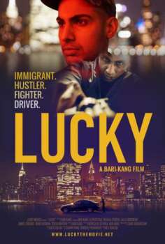 دانلود زیرنویس فارسی lucky