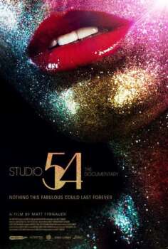 دانلود زیرنویس فارسی studio 54