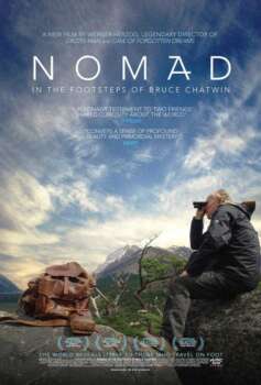 دانلود زیرنویس فارسی nomad: in the footsteps of bruce chatwin