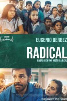 دانلود زیرنویس فارسی radical