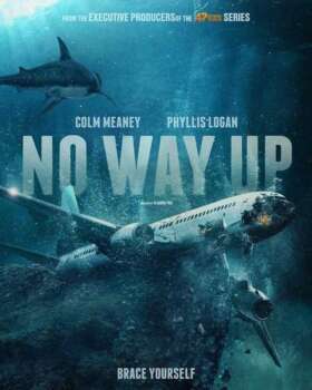 دانلود زیرنویس فارسی no way up