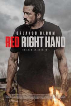 دانلود زیرنویس فارسی red right hand