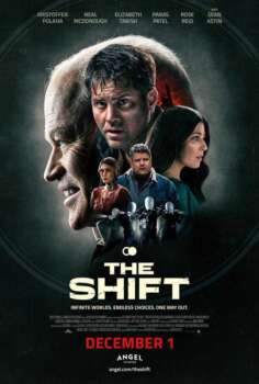 دانلود زیرنویس فارسی the shift