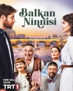 دانلود زیرنویس فارسی balkan ninnisi