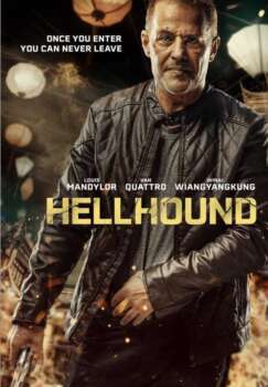 دانلود زیرنویس فارسی hellhound