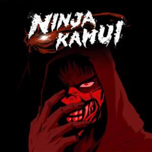 دانلود زیرنویس فارسی ninja kamui