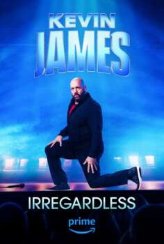 دانلود زیرنویس فارسی kevin james: irregardless