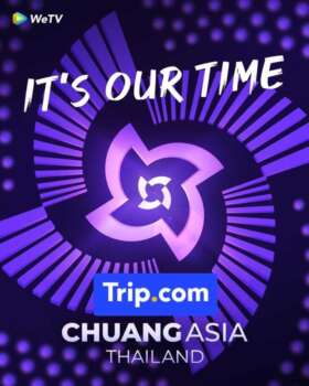 دانلود زیرنویس فارسی chuang asia thailand