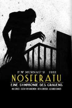 دانلود زیرنویس فارسی nosferatu