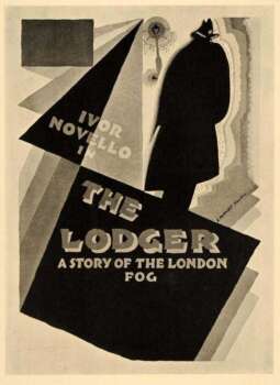 دانلود زیرنویس فارسی the lodger