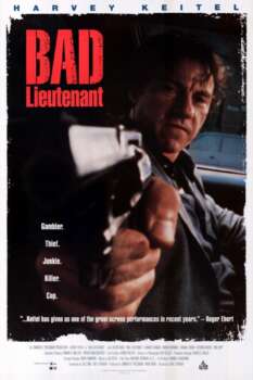 دانلود زیرنویس فارسی bad lieutenant