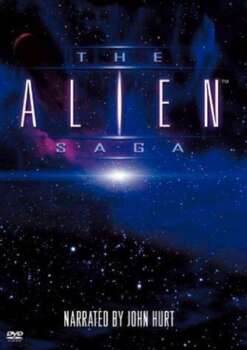 دانلود زیرنویس فارسی the 'alien' saga