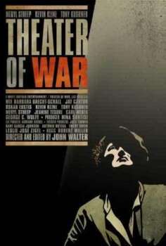 دانلود زیرنویس فارسی theater of war