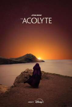 دانلود زیرنویس فارسی the acolyte