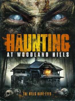 دانلود زیرنویس فارسی the haunting at woodland hills