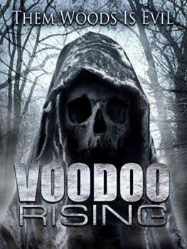 دانلود زیرنویس فارسی voodoo rising