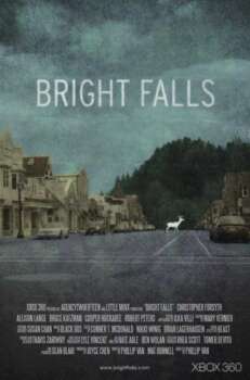 دانلود زیرنویس فارسی bright falls