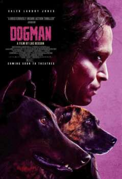 دانلود زیرنویس فارسی dogman