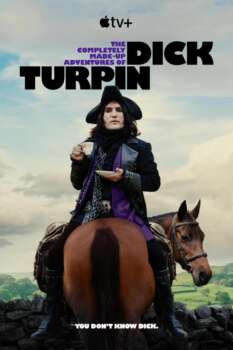 دانلود زیرنویس فارسی the completely made-up adventures of dick turpin