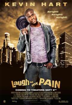 دانلود زیرنویس فارسی kevin hart: laugh at my pain