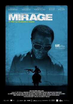 دانلود زیرنویس فارسی mirage