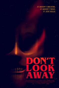 دانلود زیرنویس فارسی don't look away