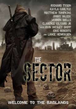 دانلود زیرنویس فارسی the sector