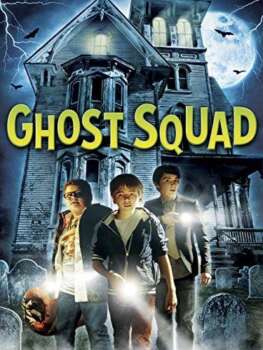 دانلود زیرنویس فارسی ghost squad