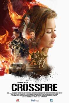 دانلود زیرنویس فارسی crossfire