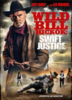 دانلود زیرنویس فارسی wild bill hickok: swift justice