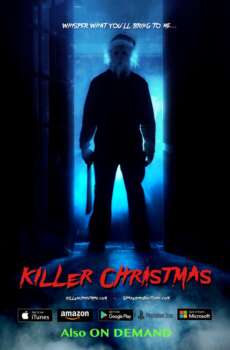 دانلود زیرنویس فارسی killer christmas