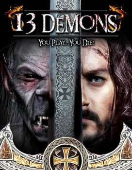 دانلود زیرنویس فارسی 13 demons