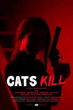 دانلود زیرنویس فارسی cats kill